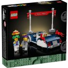 LEGO® ICONS™ - Oldtimer felvonulási autó (40913)