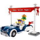LEGO® ICONS™ - Oldtimer felvonulási autó (40913)