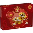 LEGO® - Oroszlántánc (40915)