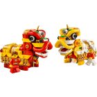 LEGO® - Oroszlántánc (40915)