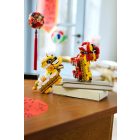 LEGO® - Oroszlántánc (40915)