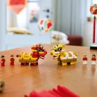 LEGO® - Oroszlántánc (40915)