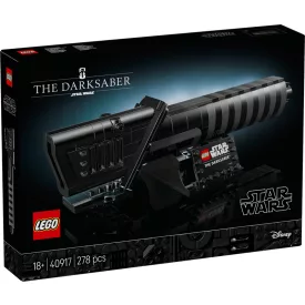 LEGO® Star Wars - Sötétkard (40917)