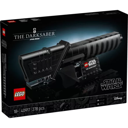 LEGO® Star Wars - Sötétkard (40917)