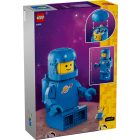 LEGO® Nagy méretű kék űrhajós minifigura (40921)