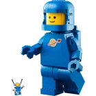 LEGO® Nagy méretű kék űrhajós minifigura (40921)