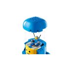 LEGO® Nagy méretű kék űrhajós minifigura (40921)