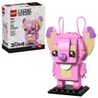 LEGO® BrickHeadz Lilo és Stitch - Angyal (40922)