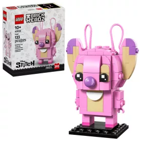 LEGO® BrickHeadz Lilo és Stitch - Angyal (40922)