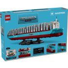 LEGO® Vegyes üzemű Maersk konténerhajó (40955)