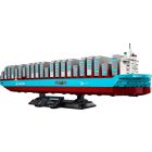 LEGO® Vegyes üzemű Maersk konténerhajó (40955)