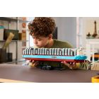 LEGO® Vegyes üzemű Maersk konténerhajó (40955)