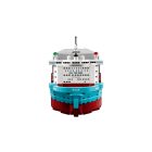 LEGO® Vegyes üzemű Maersk konténerhajó (40955)
