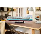 LEGO® Vegyes üzemű Maersk konténerhajó (40955)