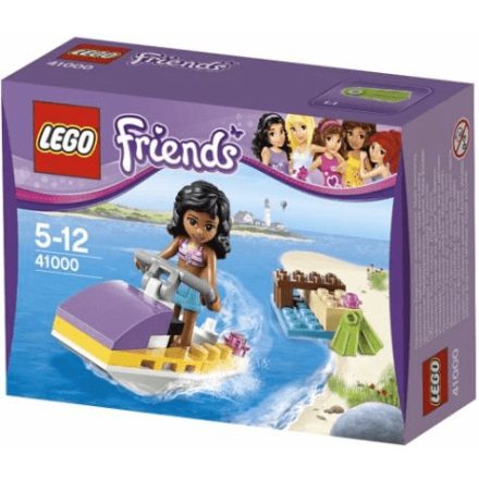 LEGO® Friends - A jet-ski (41000)