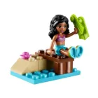 LEGO® Friends - A jet-ski (41000)