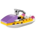 LEGO® Friends - A jet-ski (41000)
