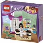 LEGO® Friends - Emma és a karate edzése (41002)
