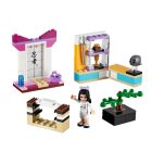LEGO® Friends - Emma és a karate edzése (41002)