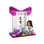 LEGO® Friends - Emma és a karate edzése (41002)