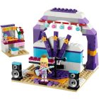 LEGO® Friends - Zenei és táncstúdió (41004)