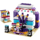 LEGO® Friends - Zenei és táncstúdió (41004)