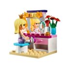 LEGO® Friends - Zenei és táncstúdió (41004)