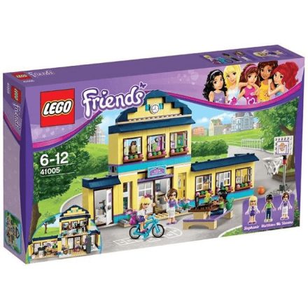 LEGO® Friends - Heartlake suli (41005)