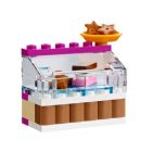 LEGO® Friends - Belvárosi sütöde (41006)