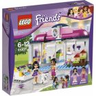 LEGO® Friends - Hearthlake város állatkertje (41007)
