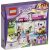 LEGO® Friends - Hearthlake város állatkertje (41007)
