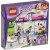 LEGO® Friends - Hearthlake város állatkertje (41007)