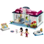 LEGO® Friends - Hearthlake város állatkertje (41007)