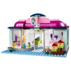 LEGO® Friends - Hearthlake város állatkertje (41007)