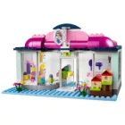 LEGO® Friends - Hearthlake város állatkertje (41007)
