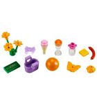 LEGO® Friends - Hearthlake város uszodája (41008)