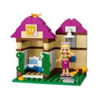 LEGO® Friends - Hearthlake város uszodája (41008)