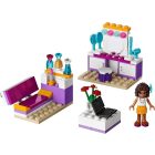 LEGO® Friends - Andrea hálószobája (41009)