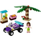 LEGO® Friends - Olivia homokfutója (41010)