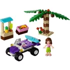 LEGO® Friends - Olivia homokfutója (41010)