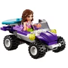 LEGO® Friends - Olivia homokfutója (41010)