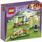 LEGO® Friends - Stephanie fociedzésen (41011)