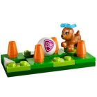 LEGO® Friends - Stephanie fociedzésen (41011)