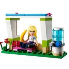 LEGO® Friends - Stephanie fociedzésen (41011)