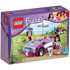 LEGO® Friends - Emma sportautója (41013)