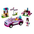 LEGO® Friends - Emma sportautója (41013)