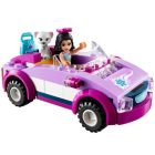 LEGO® Friends - Emma sportautója (41013)