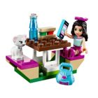 LEGO® Friends - Emma sportautója (41013)