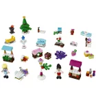 LEGO® Friends - Adventi naptár 2013 (41016)