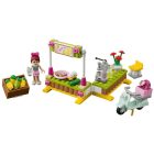 LEGO® Friends - Mia limonádés pultja (41027)
